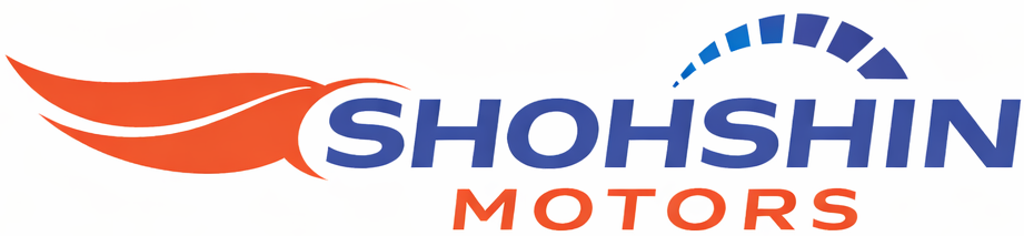 翔進モーターズ